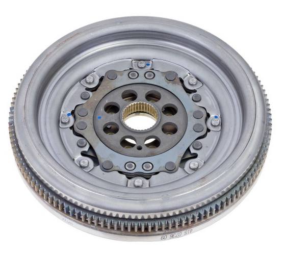 Luk Dual Mass Flywheel – Luk 4150736090