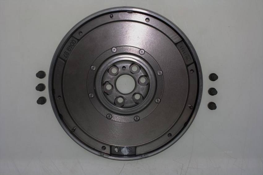 Audi VW Clutch Flywheel – Sachs DMF91115