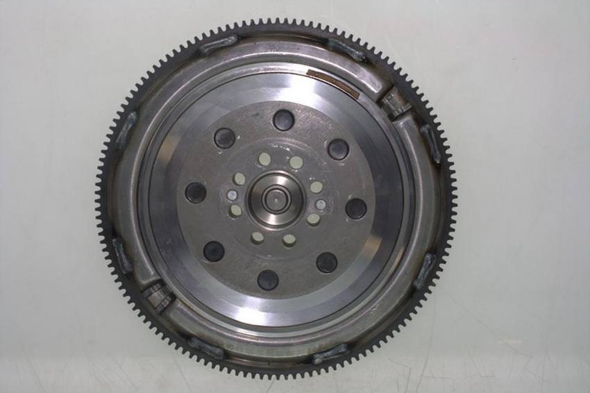 Audi Clutch Flywheel – Sachs DMF91123