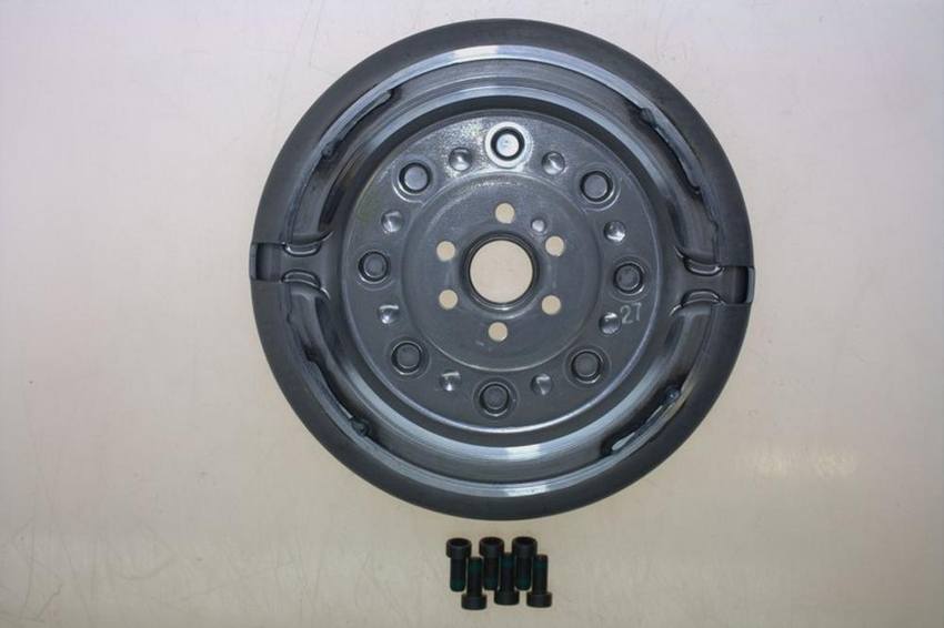 VW Flywheel (Dual-Mass) 038105266BC – Sachs DMF91166