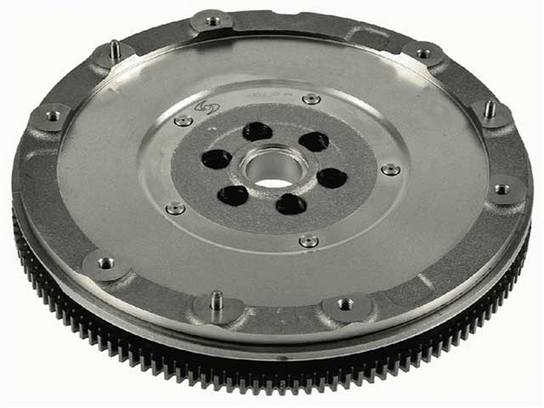 Flywheel (Dual-Mass)