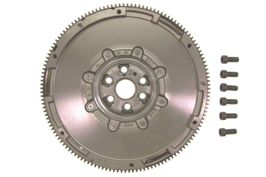 VW Clutch Flywheel – Sachs DMF91178