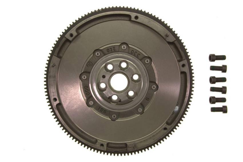 VW Clutch Flywheel – Sachs DMF91180