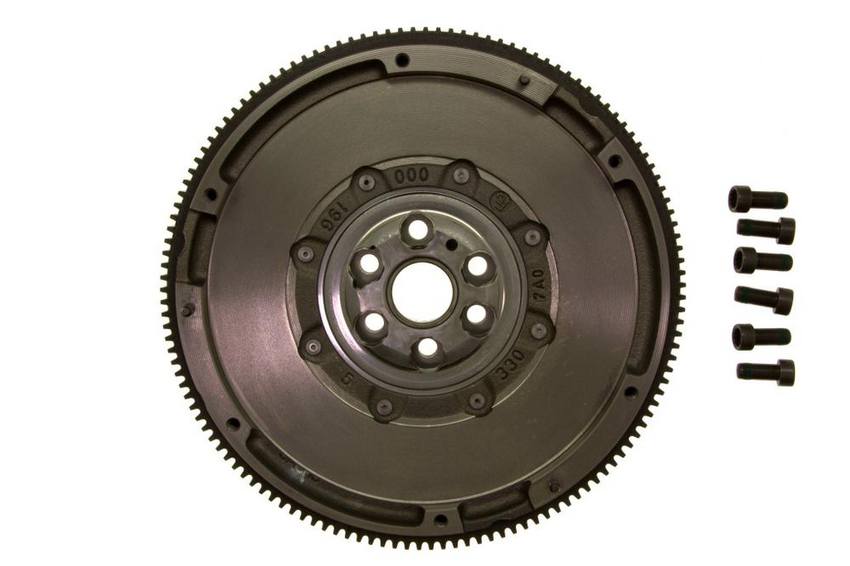 VW Clutch Flywheel – Sachs DMF91181