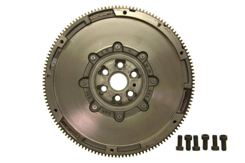 VW Clutch Flywheel – Sachs DMF91190