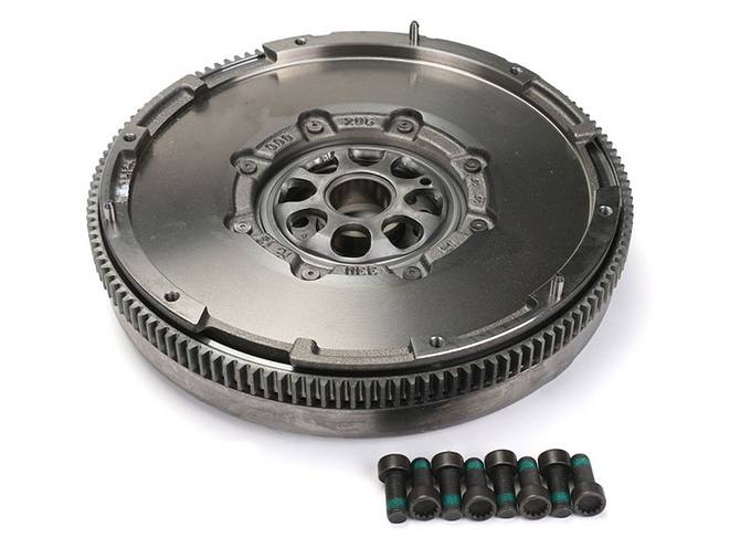 VW Flywheel (Dual-Mass) 06J105266AL – Sachs 2294001909