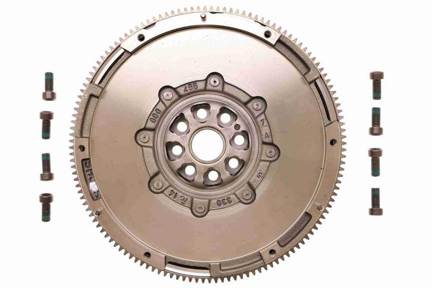 VW Clutch Flywheel – Sachs DMF91193