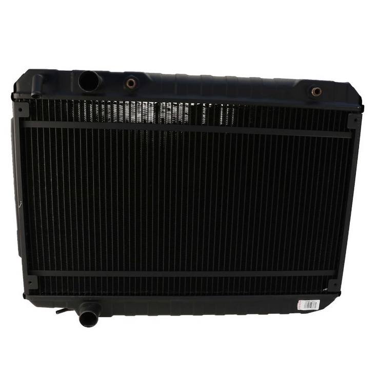 Mercedes Radiator DRM17003 – Denso