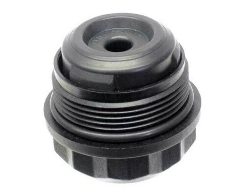 Volkswagen Audi AWD Coupling Oil Filter Borg Warner DS120359