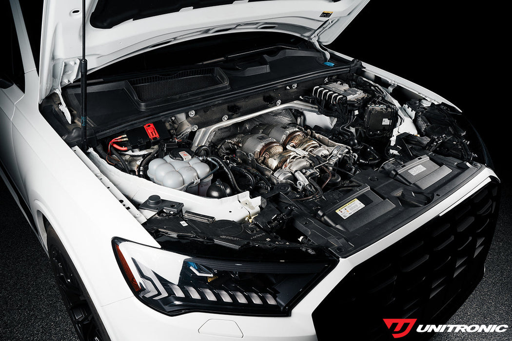 Unitronic Performance Downpipes - Audi, Lamborghini, Bentley 4.0TFSI EA825 V8 SUV Models