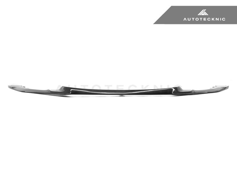 AutoTecknic F8X M3 / M4 - Carbon Competition Front Aero Lip