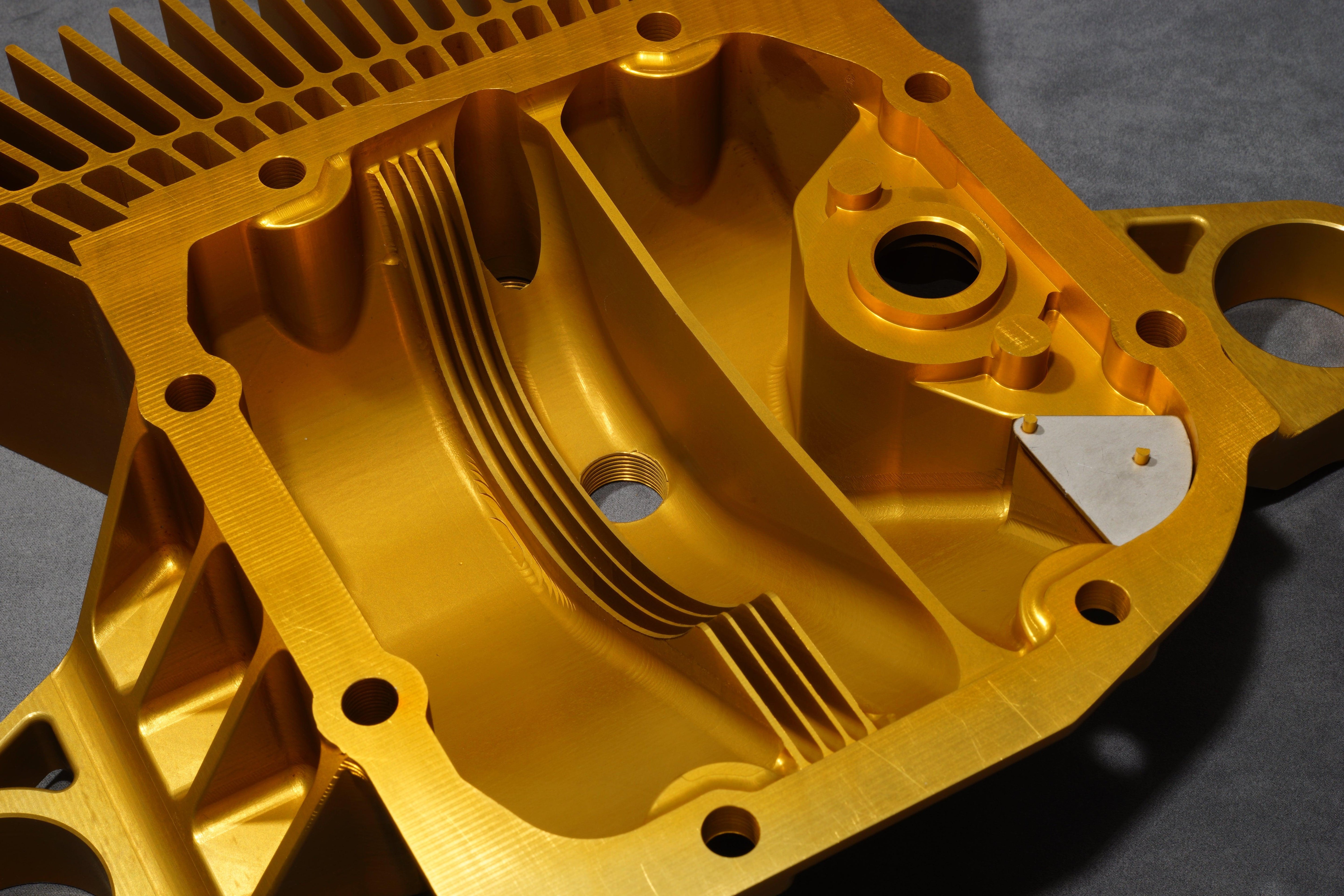 DIFFERENTIAL COVER for BMW E36