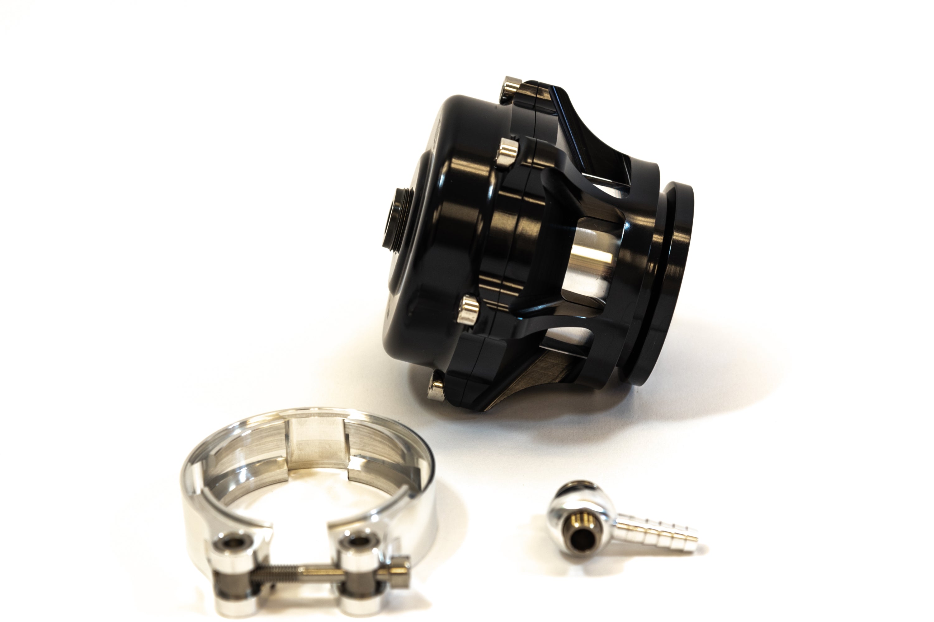 TiAL Q 50mm BOV