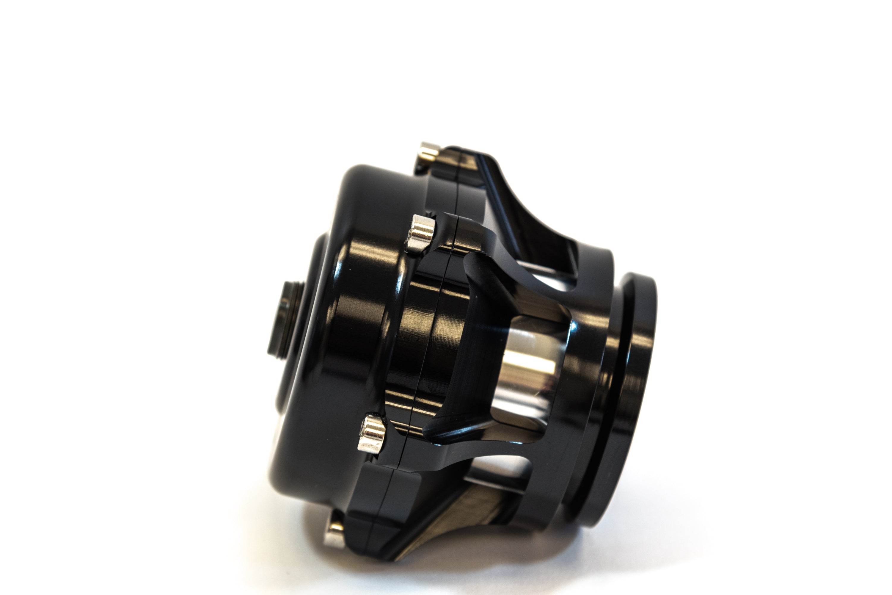 TiAL Q 50mm BOV