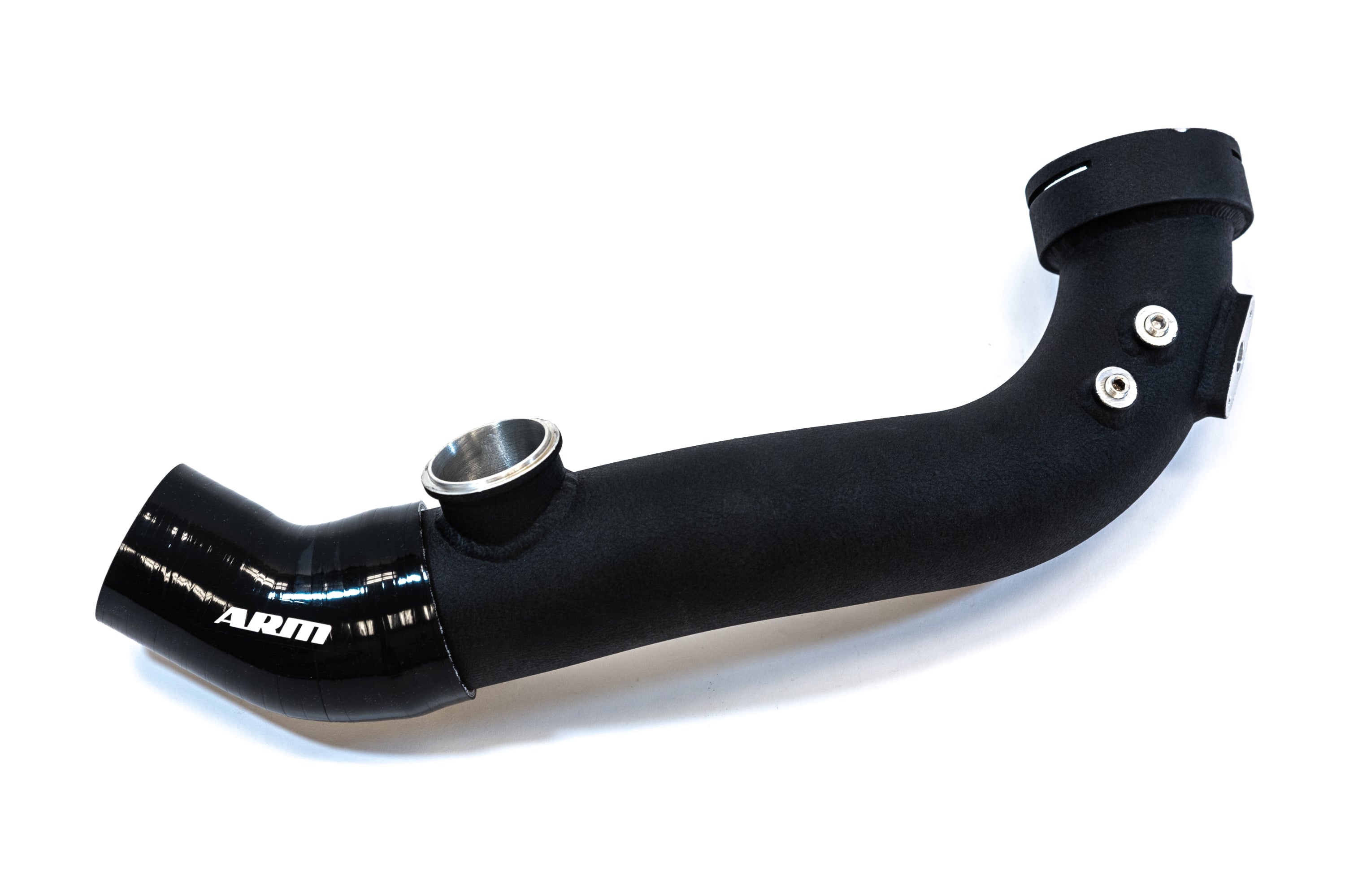 335i/xi/is N54 CHARGE PIPE - TiAL Flange