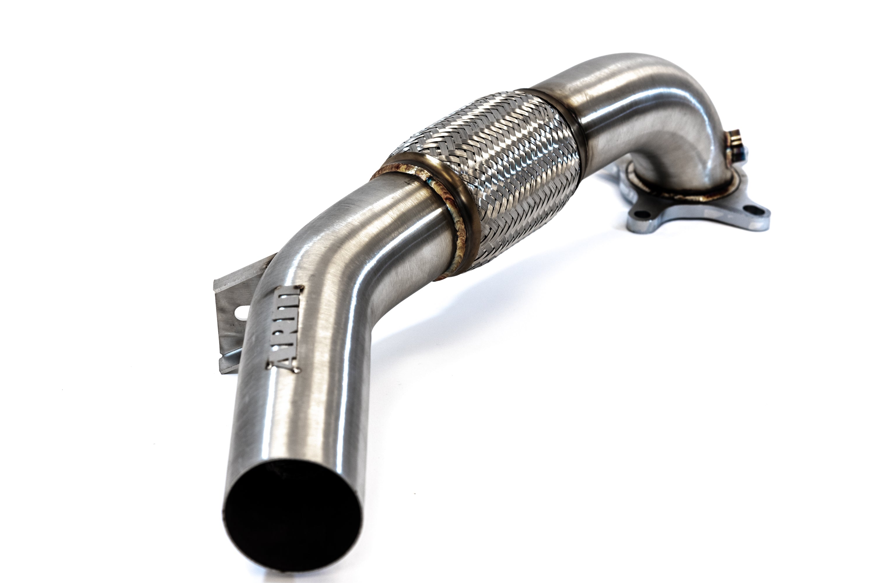 VW JETTA GLI 3" CATTED DOWNPIPE