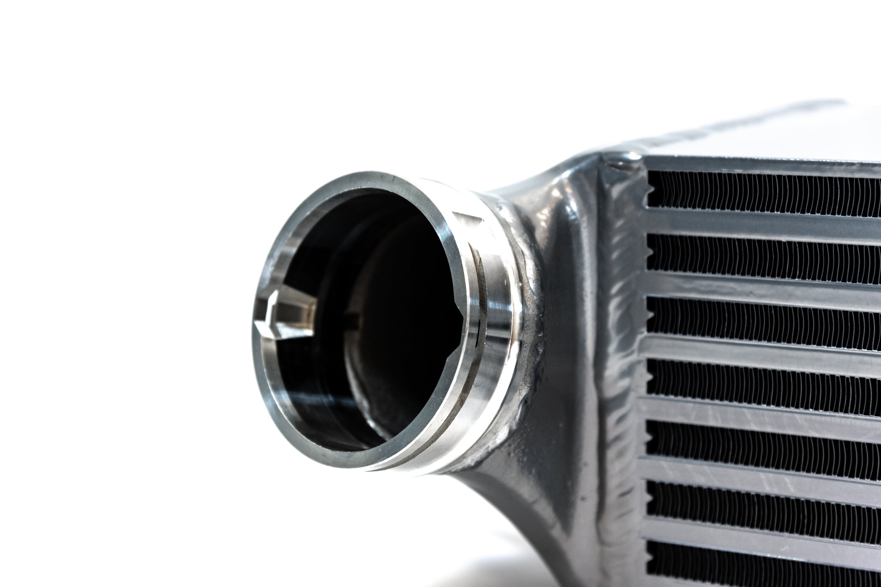 135i 7" Intercooler FMIC