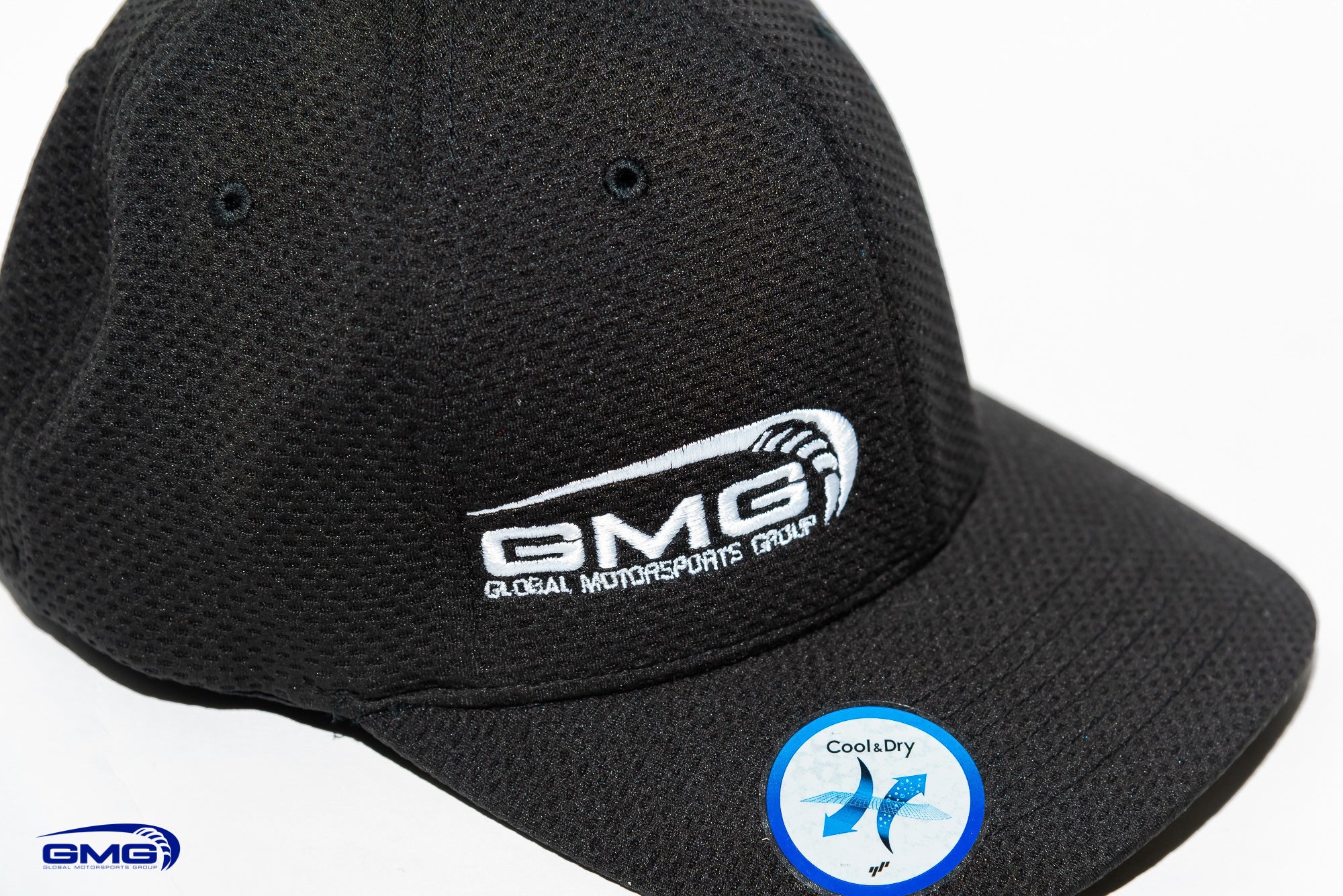 GMG Flexfit Team Hat