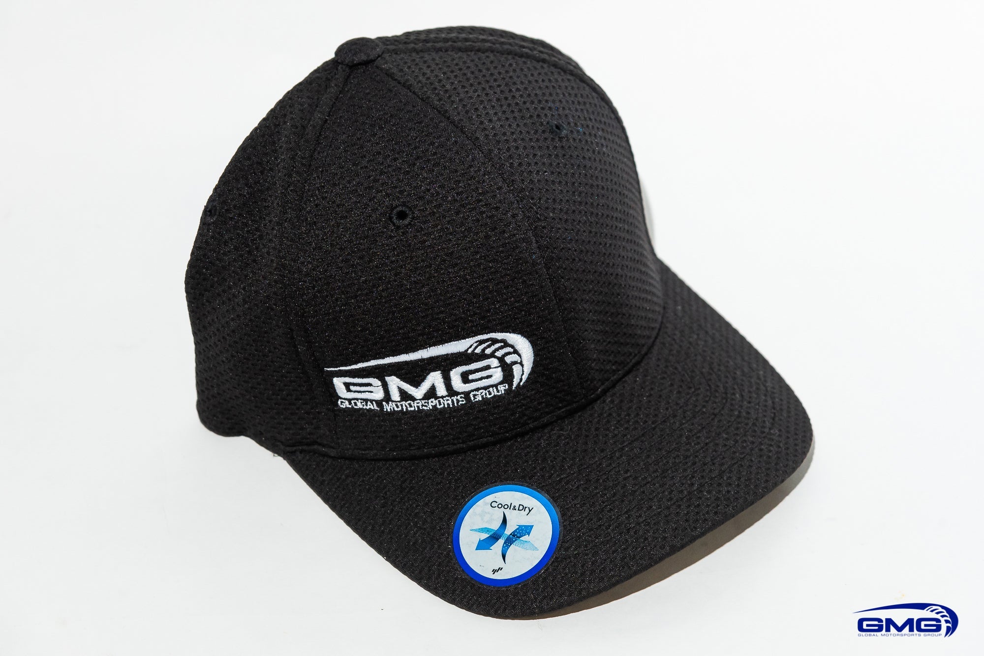 GMG Flexfit Team Hat