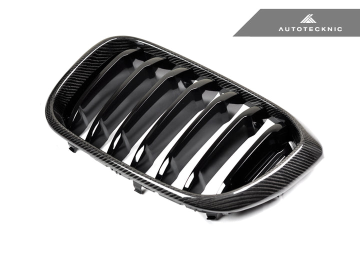 Autotecknic G01 X3 / G02 X4 Pre-LCI Front Grille Set