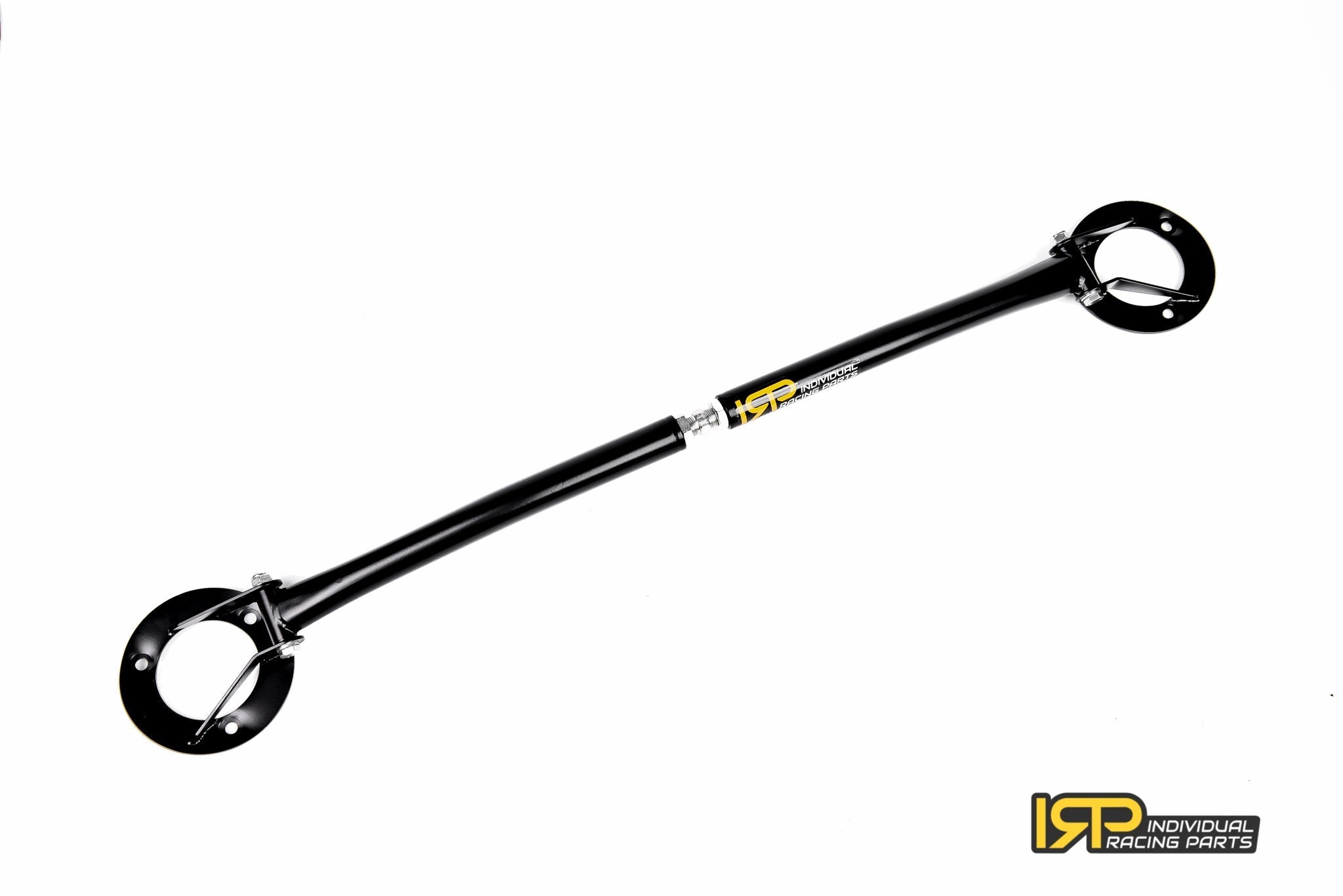 IRP - Front adjustable strut bar (made of steel) BMW E36, E36/5 (IRPFSB-36)