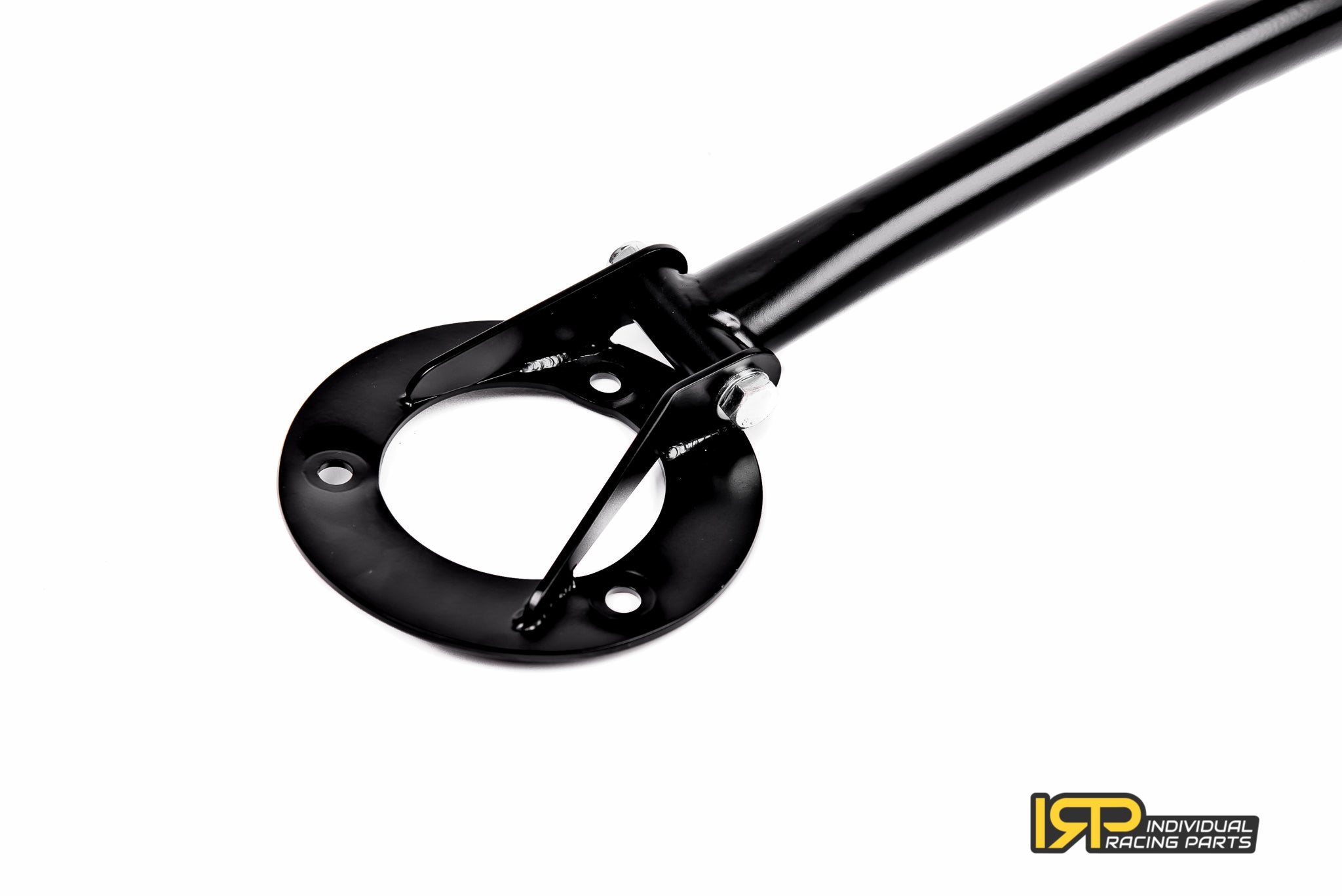 IRP - Front adjustable strut bar (made of steel) BMW E36, E36/5 (IRPFSB-36)