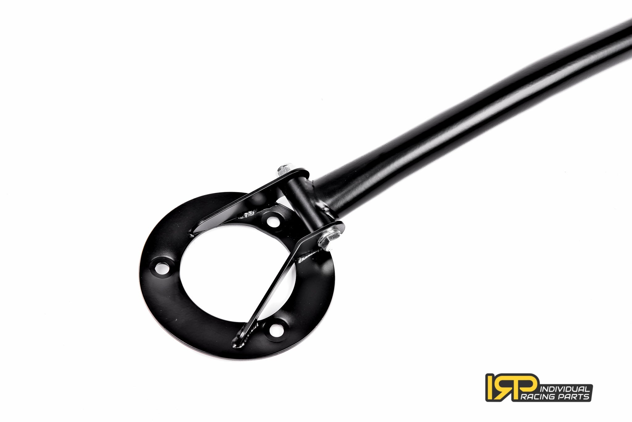 IRP - Front adjustable strut bar (made of steel) BMW E36, E36/5 (IRPFSB-36)