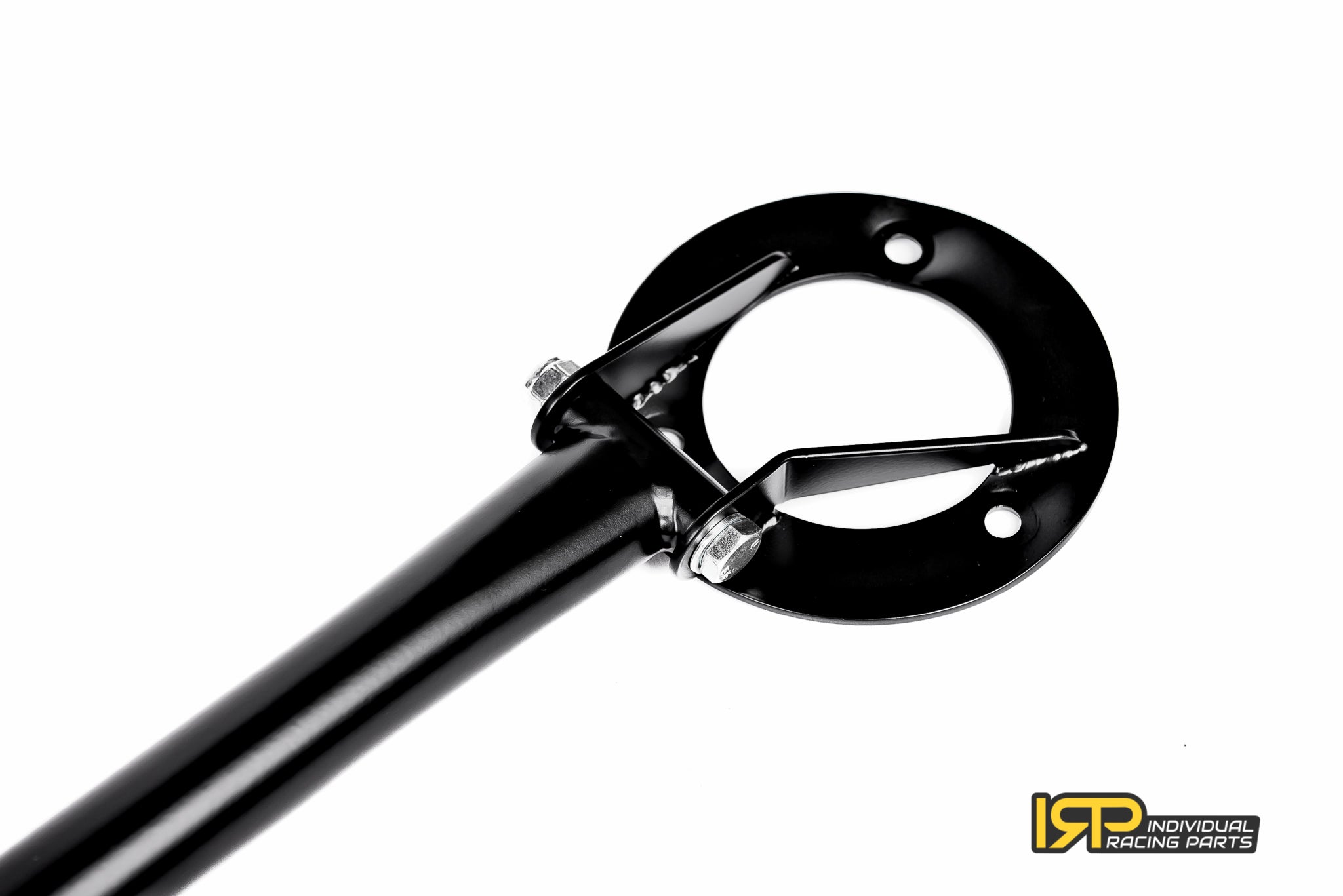 IRP - Front adjustable strut bar (made of steel) BMW E36, E36/5 (IRPFSB-36)