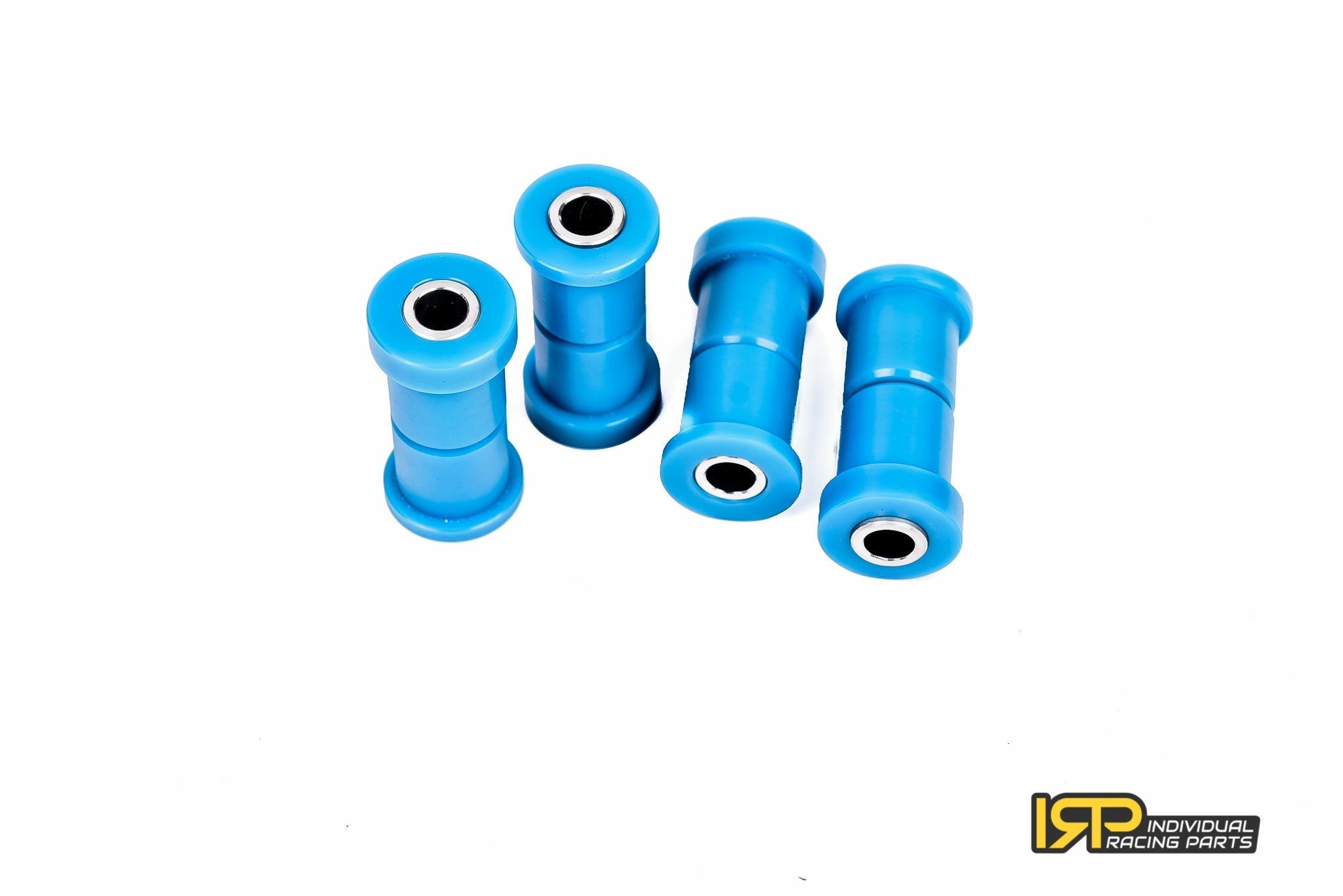 IRP - Rear trailing arm 90SH polyurethane bushings BMW E30 (IRPRTAB-30PU)