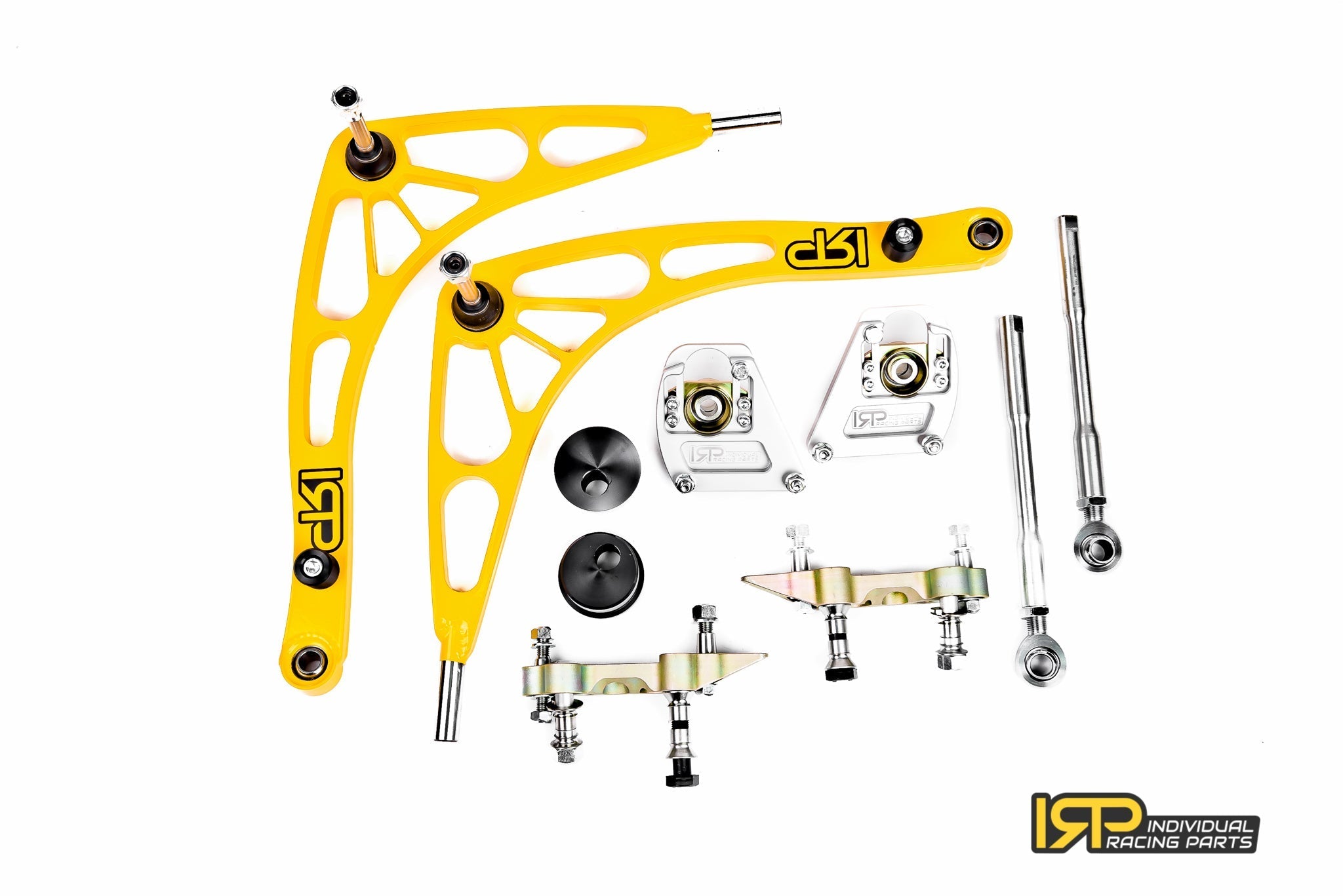 IRP - Front suspension drift kit V1 BMW E30 (IRPDK30-1)