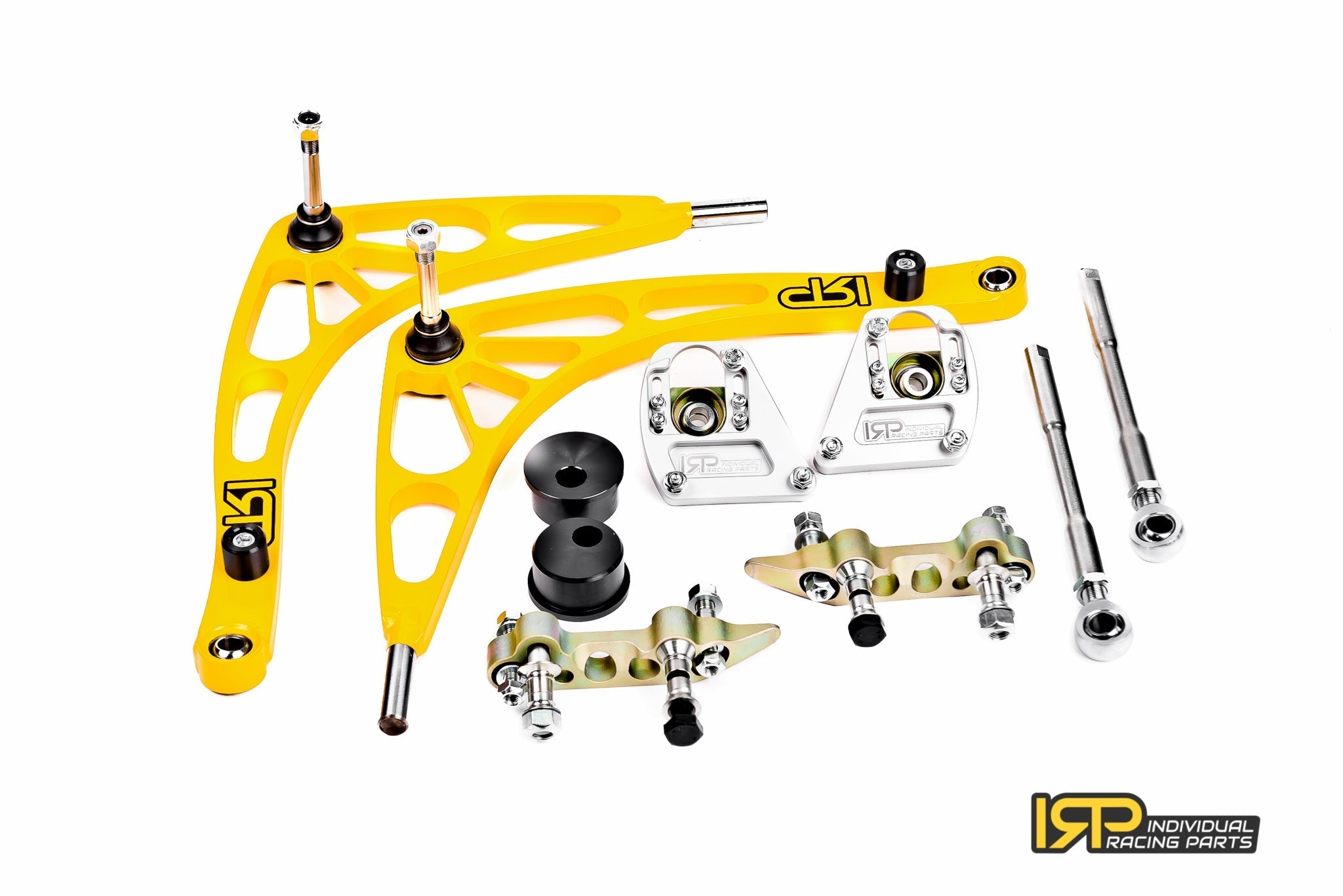 IRP - Front suspension drift kit V1 BMW E30 (IRPDK30-1)