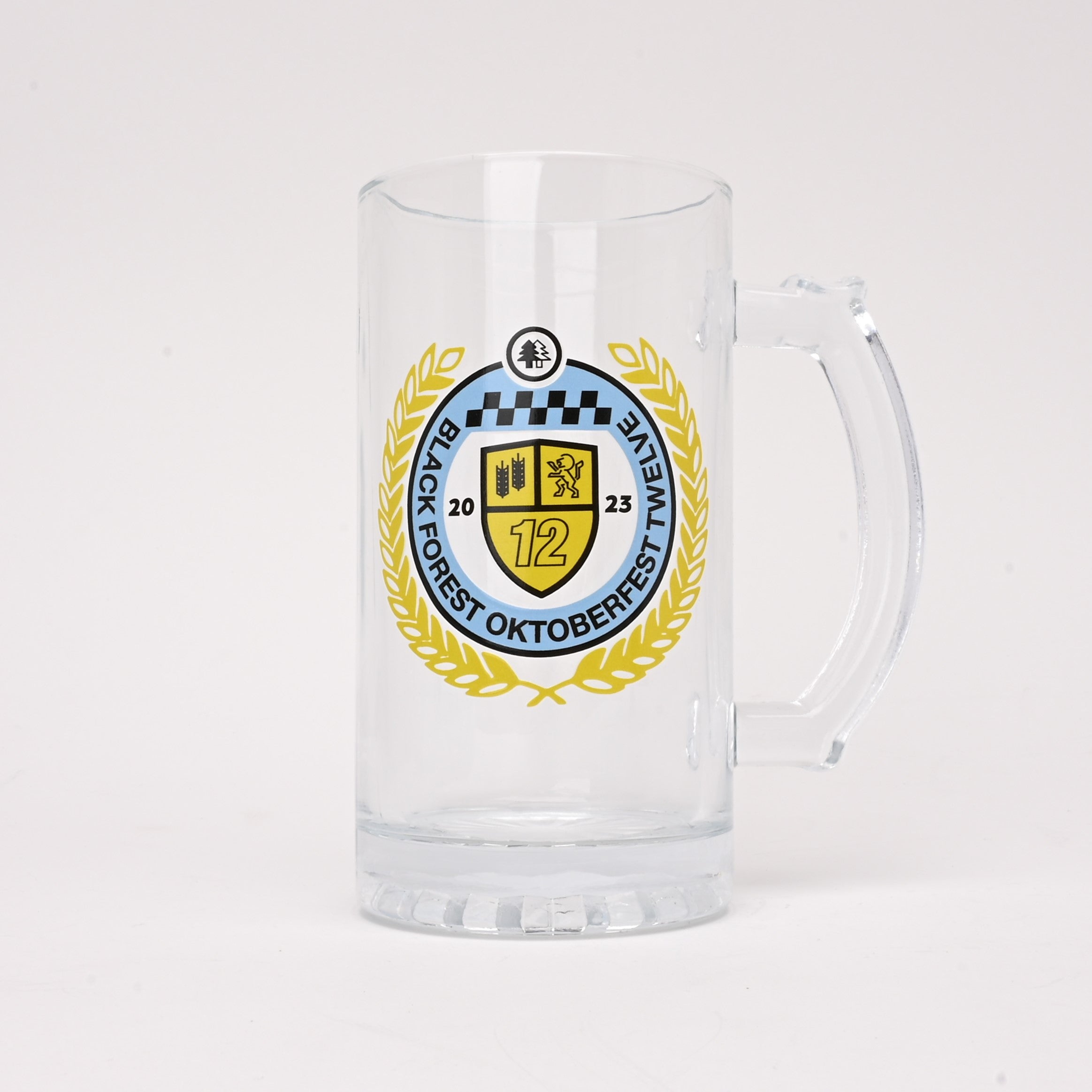 BFI Oktoberfest Beer Stein