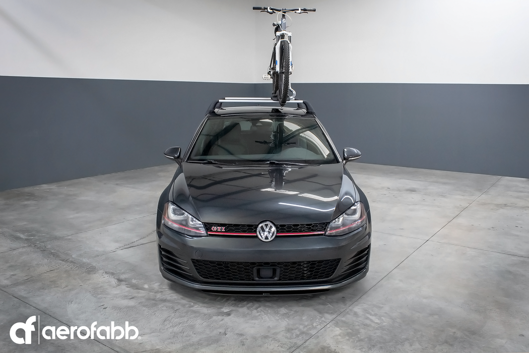 Front Chin Spoiler (MK7 GTI)