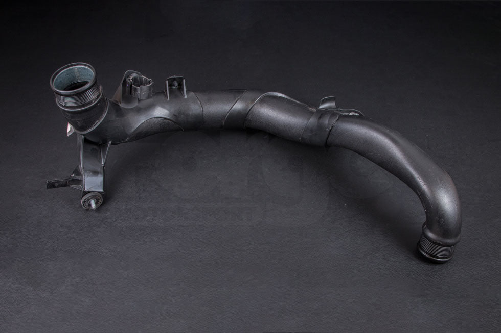 FORGE HIGH FLOW DISCHARGE PIPE FOR 1.8T AND 2.0T VAG ENGINES