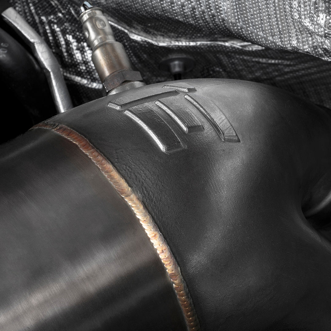 IE ProCore Downpipe For Audi B9 S4 & S5