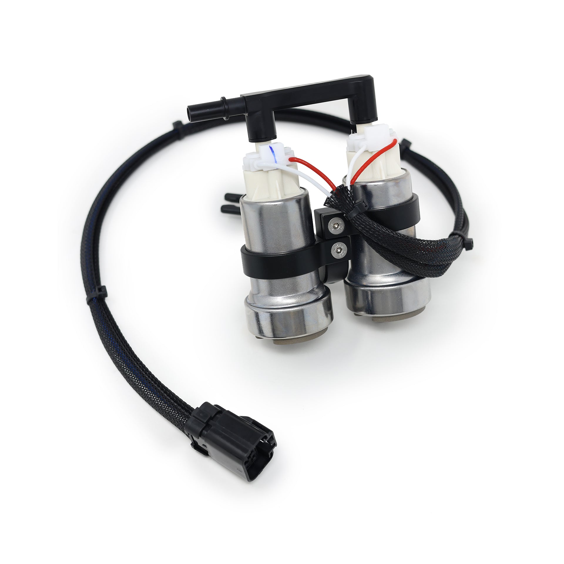 M2/M240i (G87/G42) Stand Alone Auxiliary Fuel System