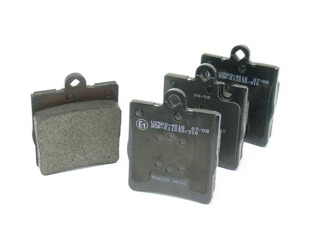 Brake Pad Set