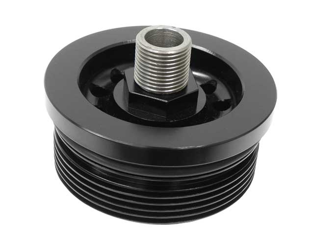 Oil Filter Adapter