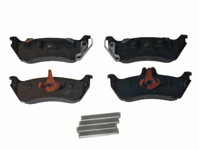 Brake Pad Set