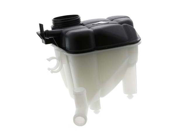 Coolant Expansion Tank