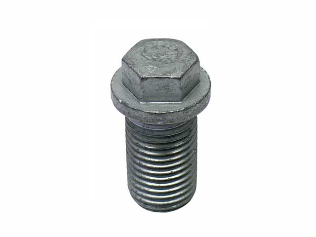 Engine Oil Drain Plug