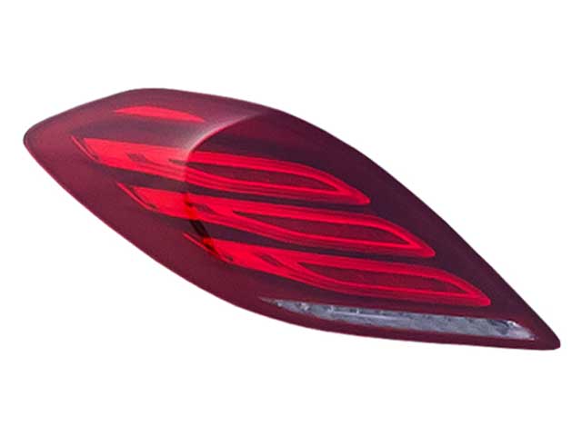 Taillight