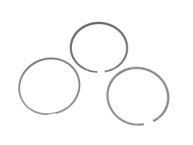 Piston Ring Set