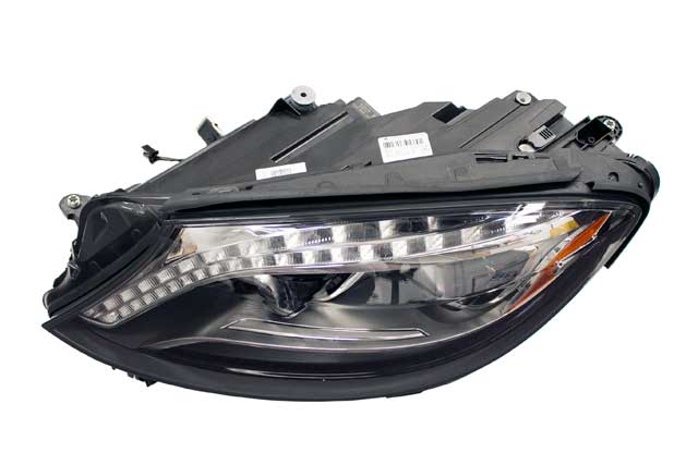 Headlight Assembly