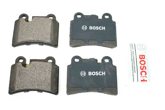 Brake Pad Set