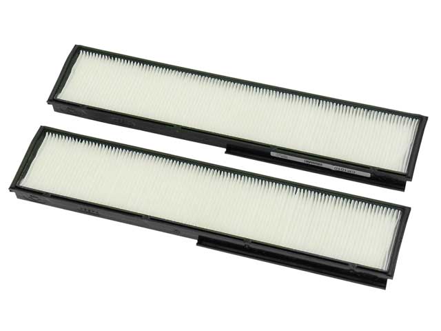 Cabin Air Filter Set