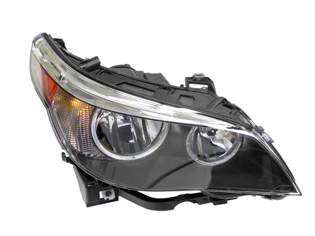 Headlight Assembly