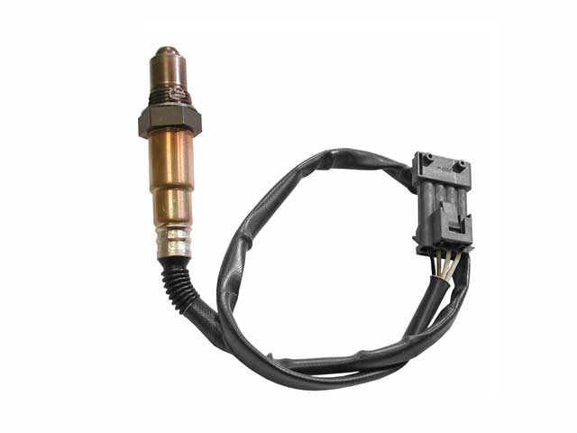 Oxygen Sensor