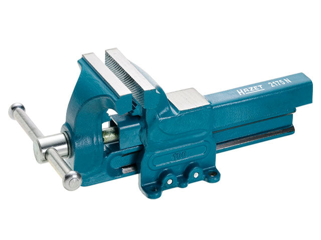 Bench Vise