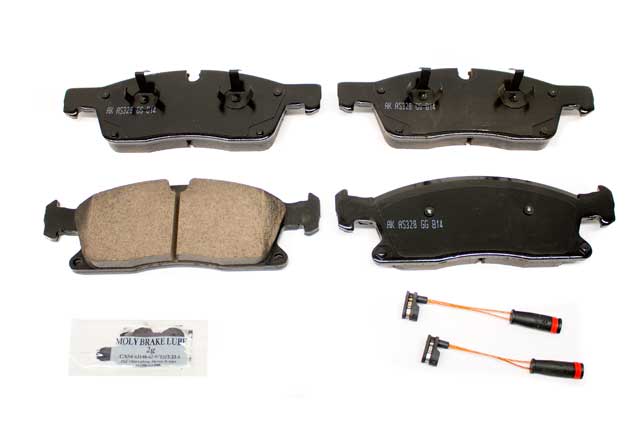 Brake Pad Set